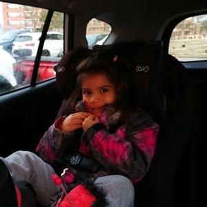 Meet your Posher, Brian